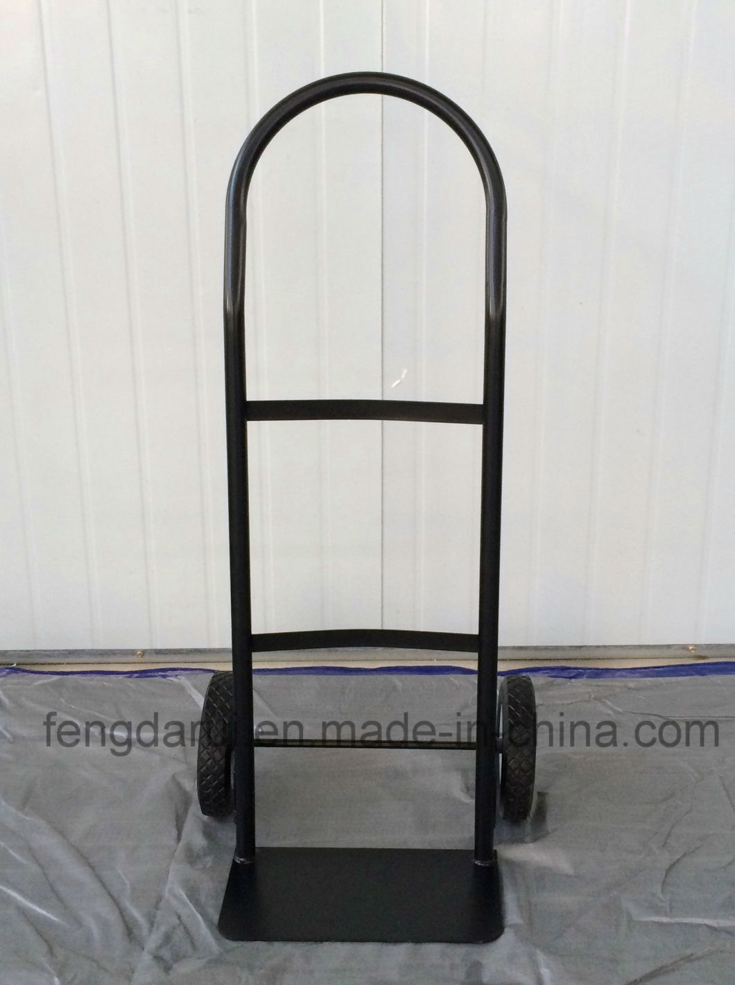 Small Light Hand Trolley /Barrow/ Cart (HT2007)