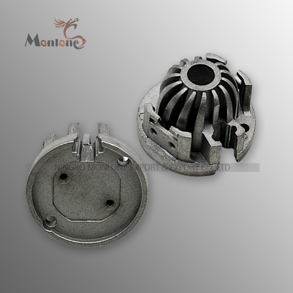 Cold Heading, Die Casting & High Precision CNC Machining Parts