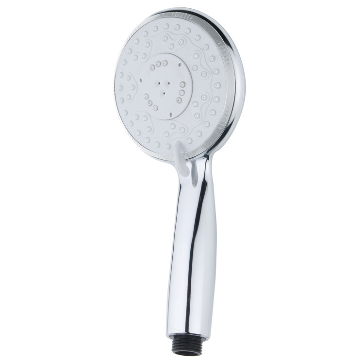 ABS Plastic Water Saving Shower Head