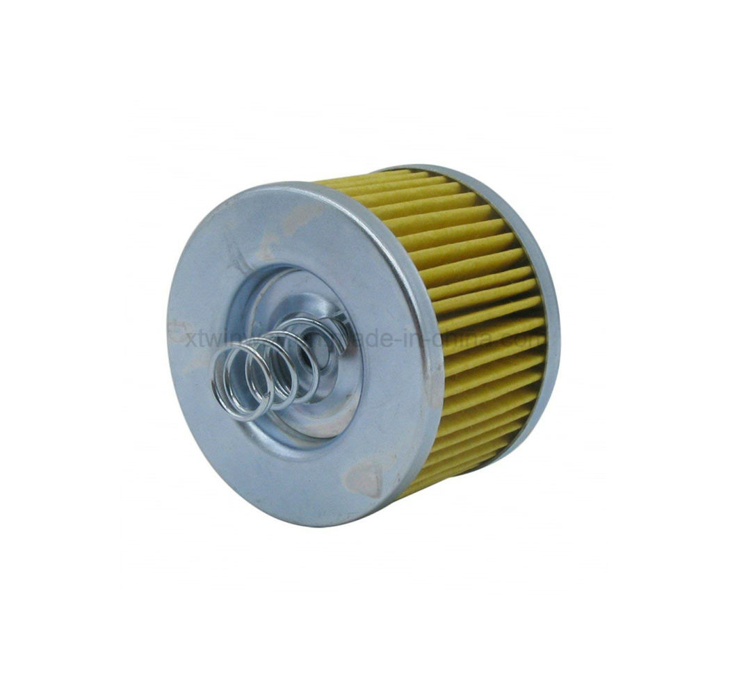 Ww-9228 Bajaj Boxer 100, Motorcycle Oil Fuel Filter,