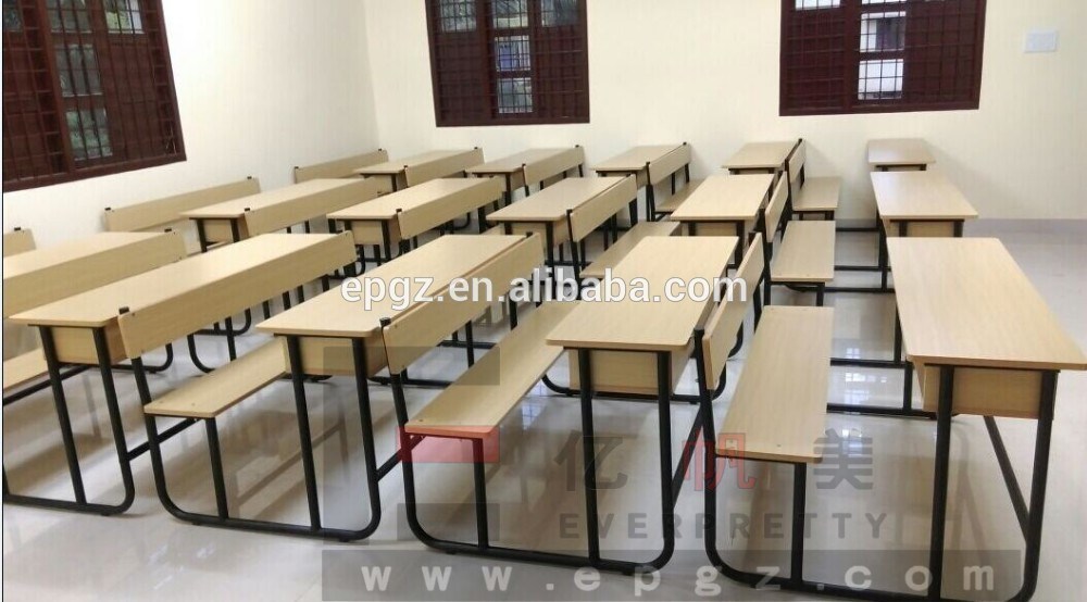School Furniture Classroom Furniture Primary and Middle School Desk and Chair