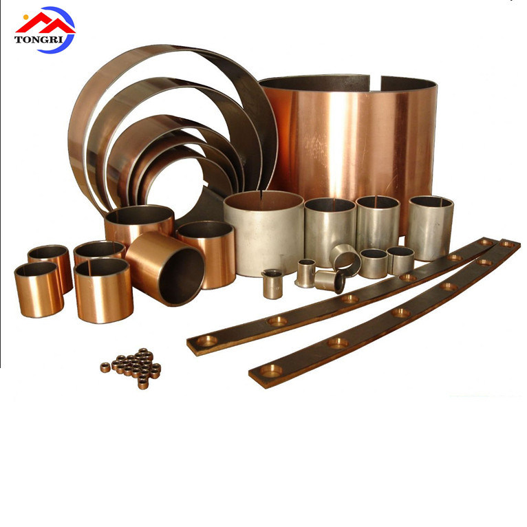 Factory Production /Self-Lubricating Bearing