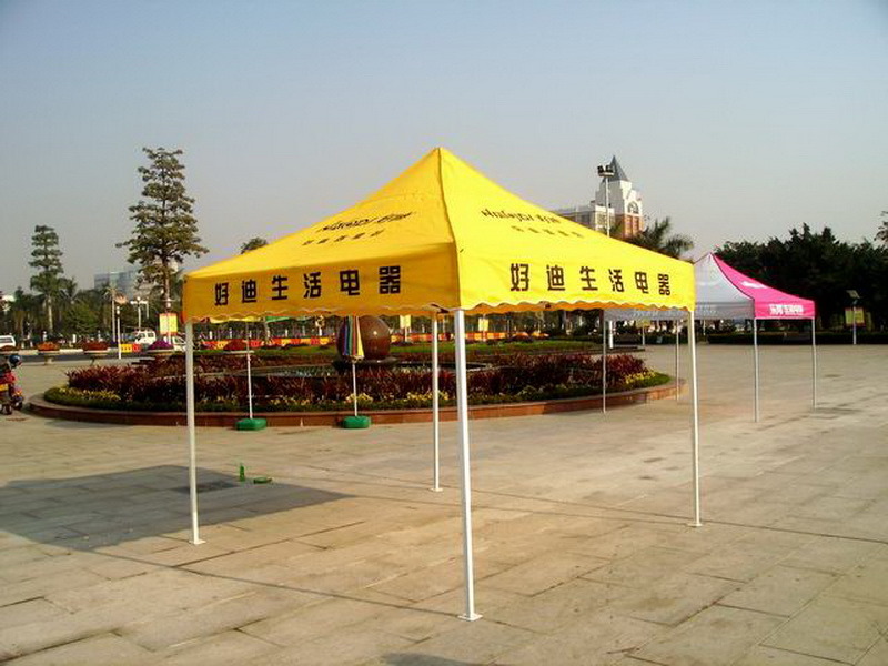 3mx4.5m Pop up Outdoor Gazebo Folding Tent