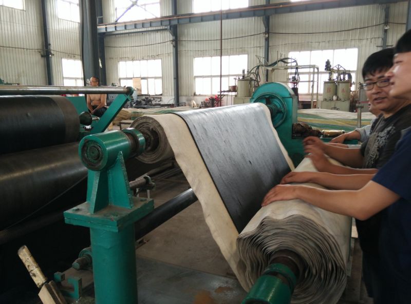 High Quality Cylindrical Marine Rubber Fender From Direct Factory