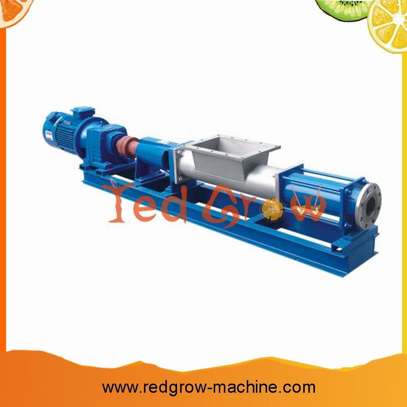 Screw Pump