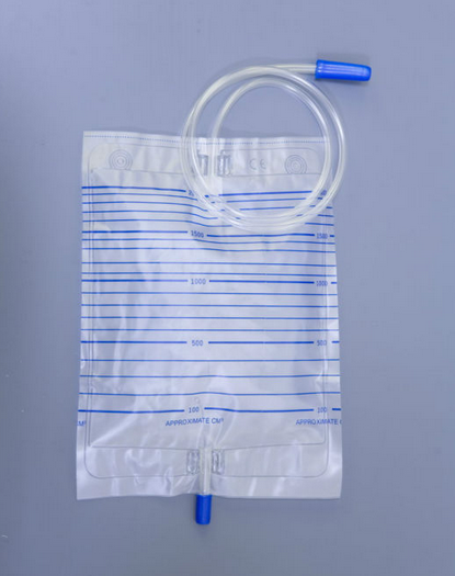 2000ml Urine Bag with CE (WP601)