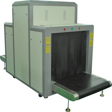 Super Tunnel 100100 X-ray Luggage Scanner Inspection Machine