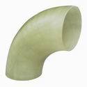 Fiberglass Reinforced Plastic Elbow - FRP Fittings