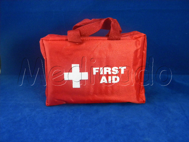 Useful First-Aid Kit for Resuscitation (QDMH-7001)