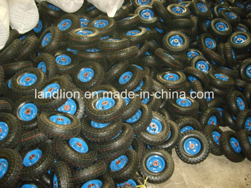 Supply Kinds of Colour Rims of Wheel for Barrow Tools