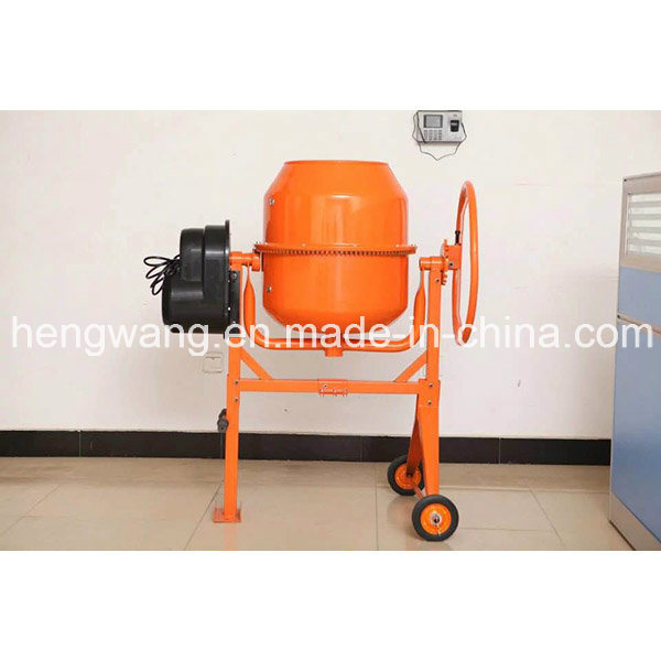 Good Quality Concrete Mixing Machine/Concrete Batch Plant/Small Concrete Mixer