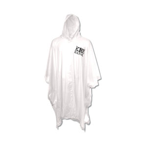 Transparent Breathable Raincoat/Waterproof Rainsuit/Disposable Plastic Rain Poncho
