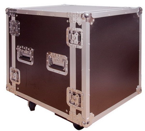 Audio Equipment Waterproof Aluminum Flight Case