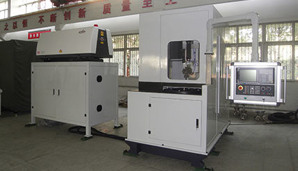 CO2 / Fiber Laser Welding Machine / Continuous Welding Machine