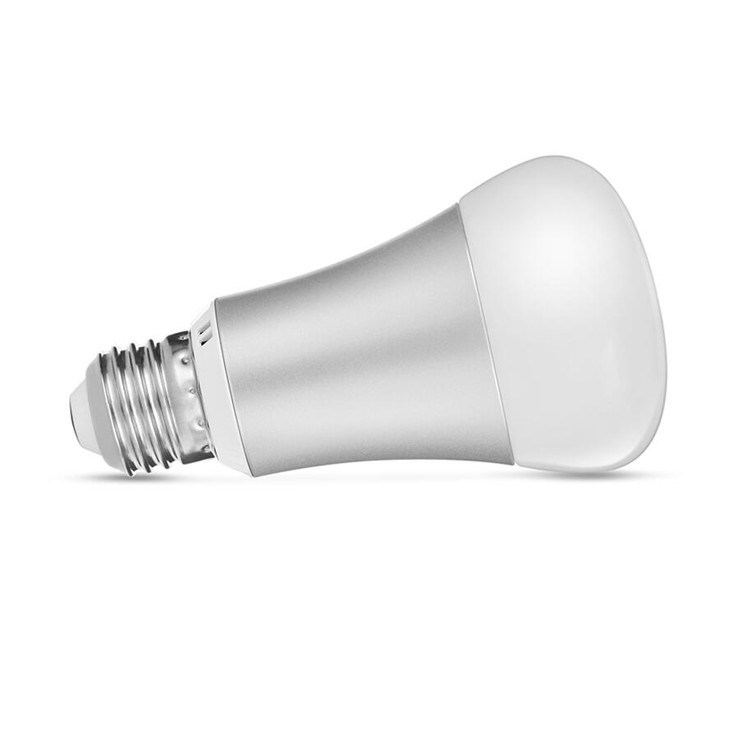 Smart WiFi Light, Smart Bulb Dimmable 7W RGB LED Bulb