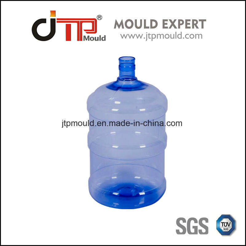 Widely Use 5 Gallon Bottle Plastic Blowing Mould