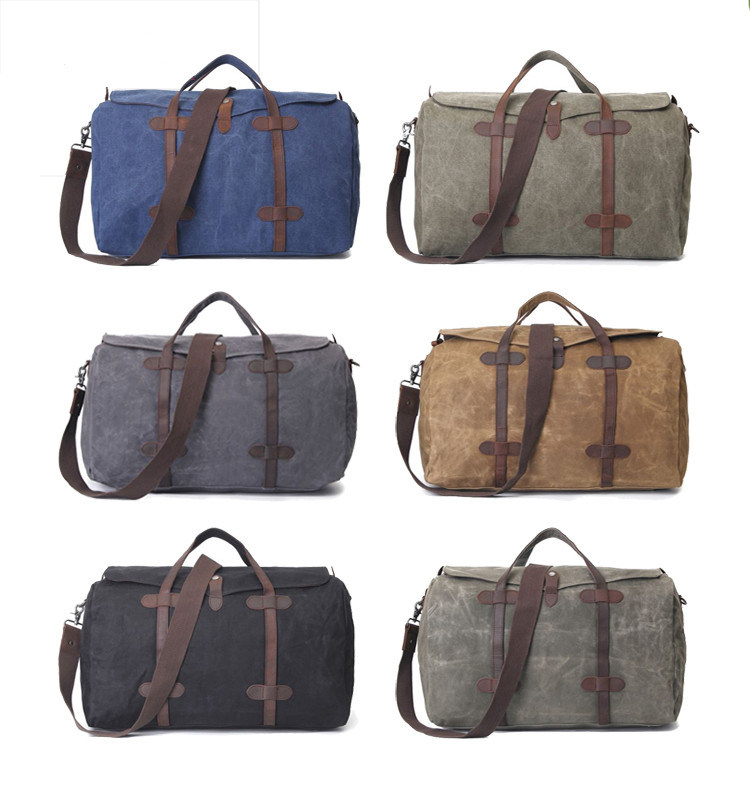 Factory Customized Fashion High Quality Luggage Bag, Trolley Travel Bag
