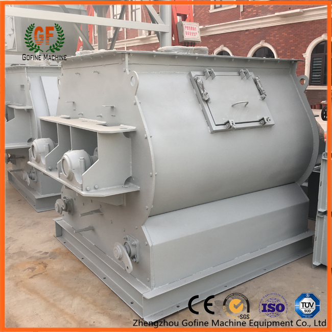 Color Mortar or Plaster, Wall Putty Mixer