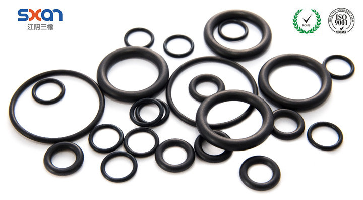 Manufacturers Direct All Kinds of Specifications Seal O-Ring