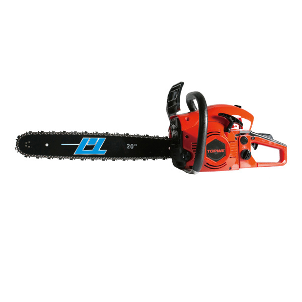 Wholesale Good Price 52cc/58cc Gas Chain Saw