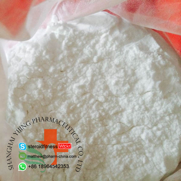 Anti-Inflammatory Dexamethason Sodium Phosphate CAS No.: 2392-39-4