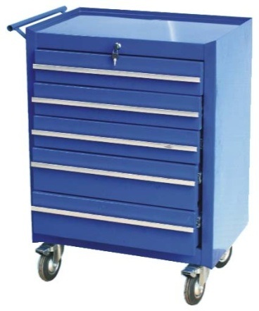 Good Quality Metal Tool Cart for Storage Tools