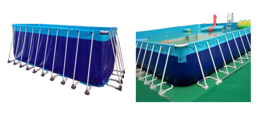 Portable Big PVC Flexible Water Bladder Tank/Bladder/Custom Water Bladder