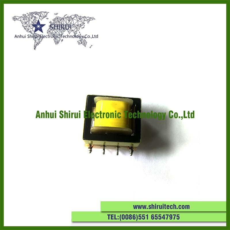 Ee Ferrite Core High Frequency Transformer