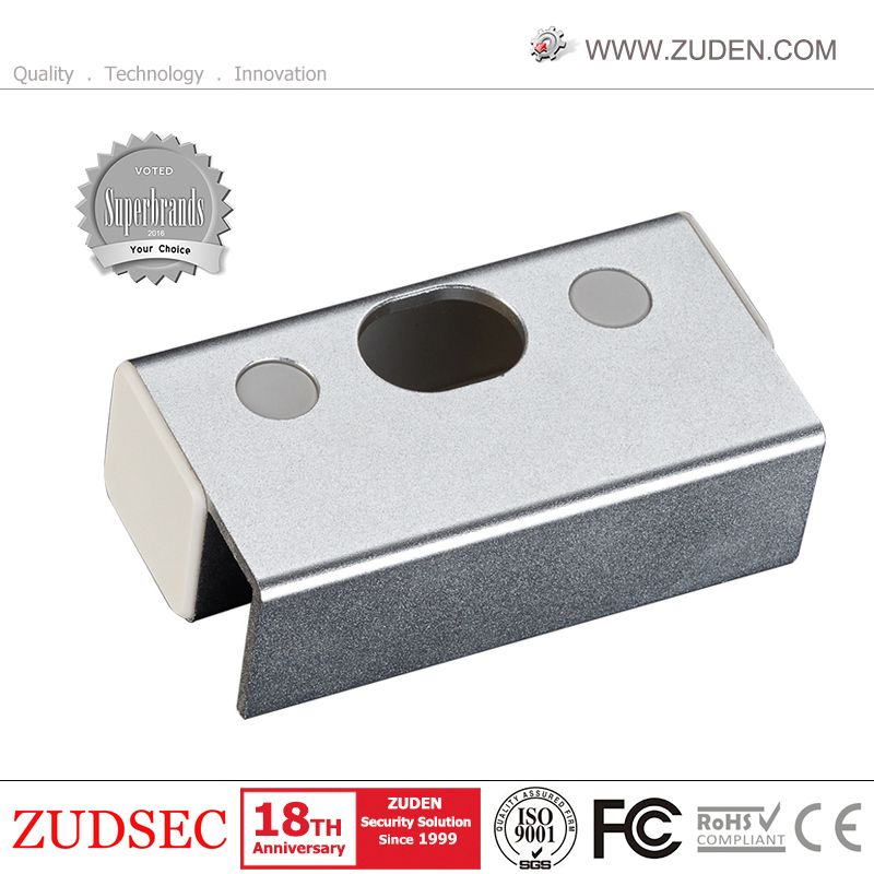 Electromagnetic Lock Bracket with Z Type