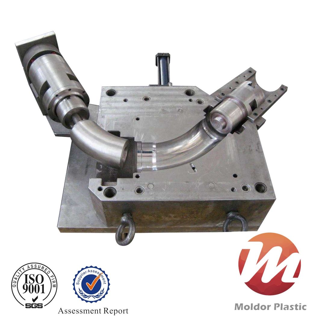 Pipe Fitting Plastic Injection Mould