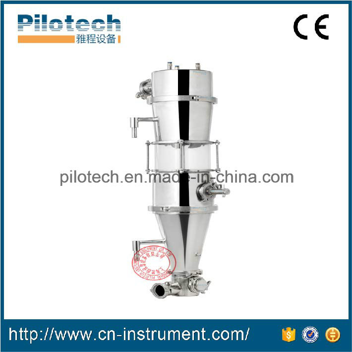 Lab Mini Spray Coating Granulator