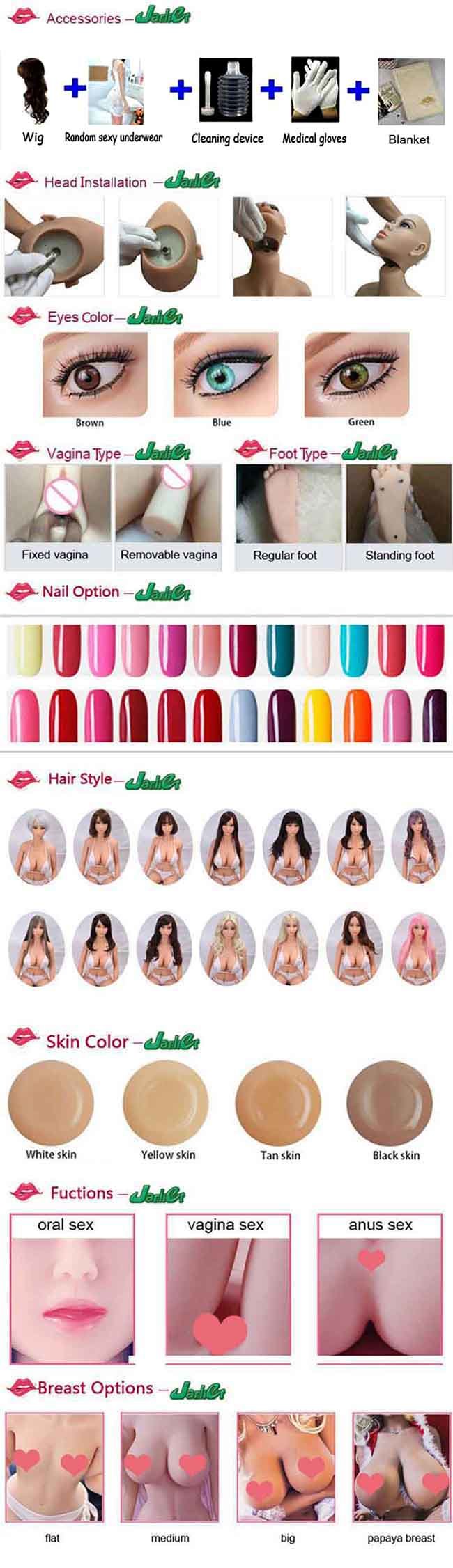 Shenzhen Suppliers Silicone Adult Product Oral Anal Vaginal Sex Dolls