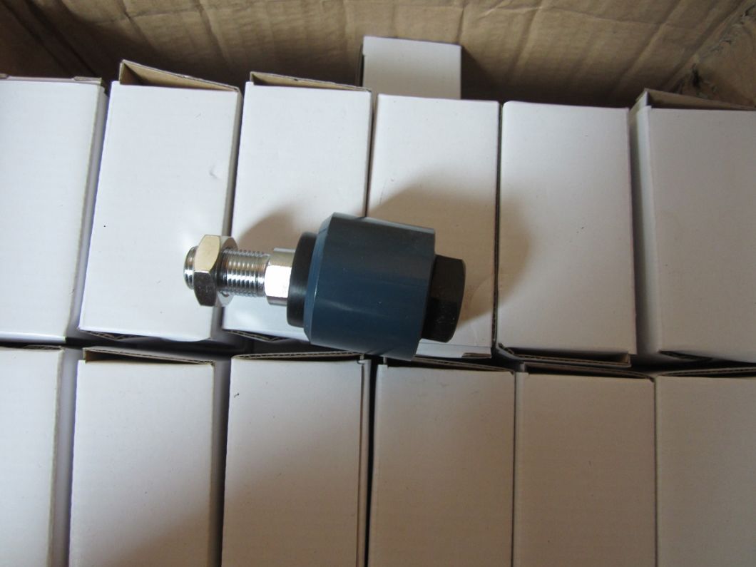 Float Joint ISO 15552 Standard Pneumatic Cylinder Accessories