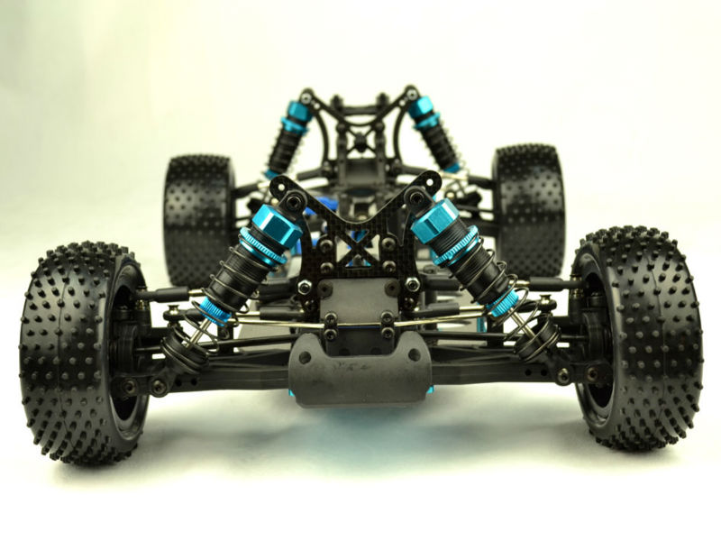 rc buggy kit