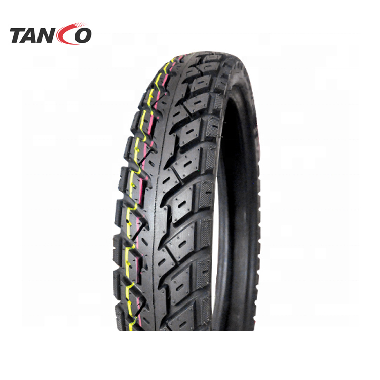 Tires for Motorcycle Tube High off Road Tyre