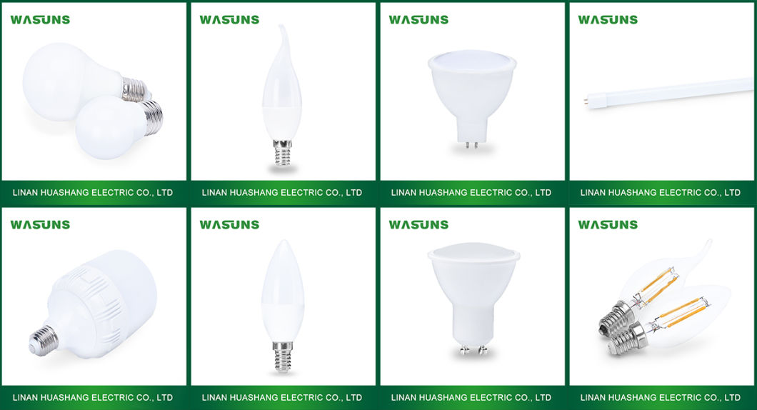 4W LED Filament Lamp Vintage Light Bulbs