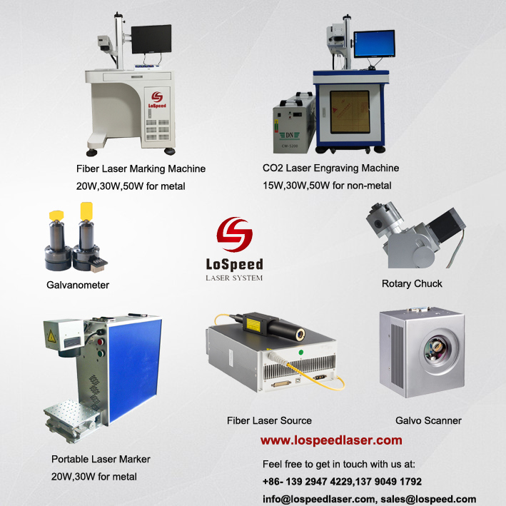 UV Laser Marking Machine for Drink Bottle/Plastic/Phone Case/Glass/Flow Line Production