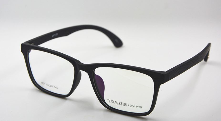 2017 Fashion Tr Reading Eye Glasses Optical Frame