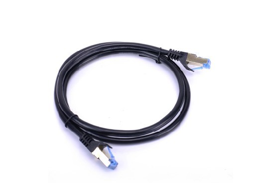 100Mbps/1000Mbps High Speed AMP CAT6 Patch Cord