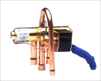 4-Way Reversing Valve with Good Quality for Air-Conditioner