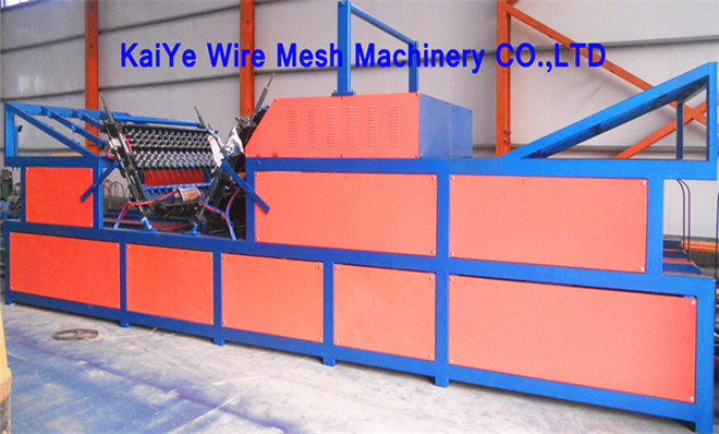 3D EPS Sandwich Panel Welding Production Line