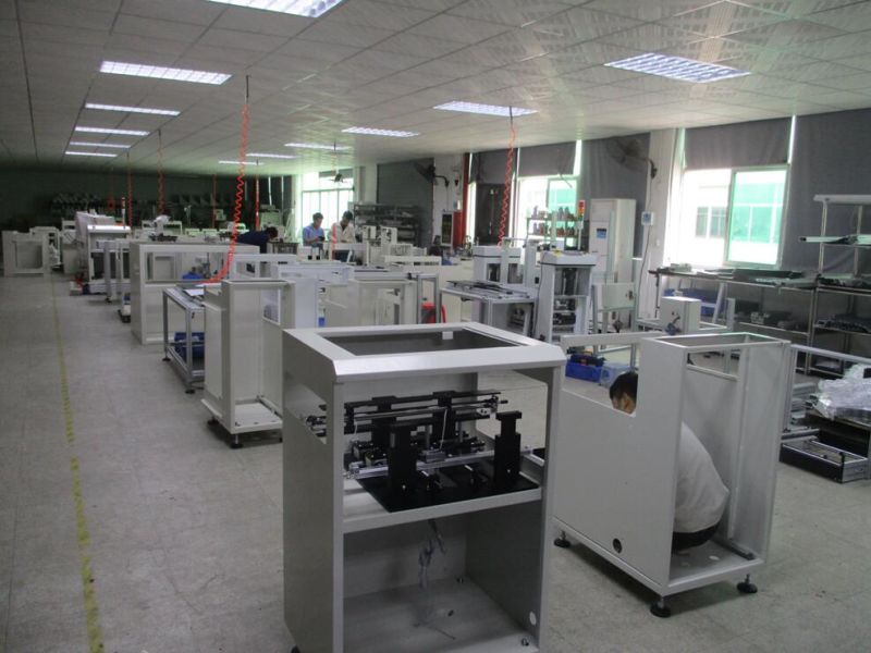 Automatic 330 Sucking Loader for SMT PCB Machine