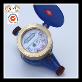 Intelligent/Mechanical/Electric Water Meter (DN25~DN150)