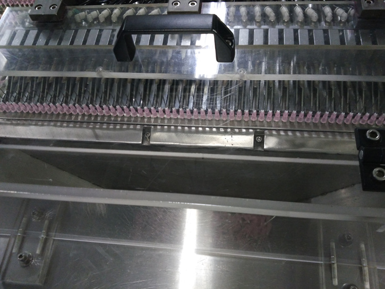 Disposable Stainless Steel Medical 23G Hypodermic Needle Factory