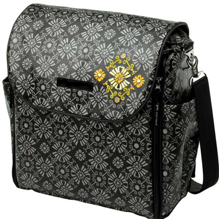 New Mummy Pretty Baby Diaper Nappy Messenger Bag