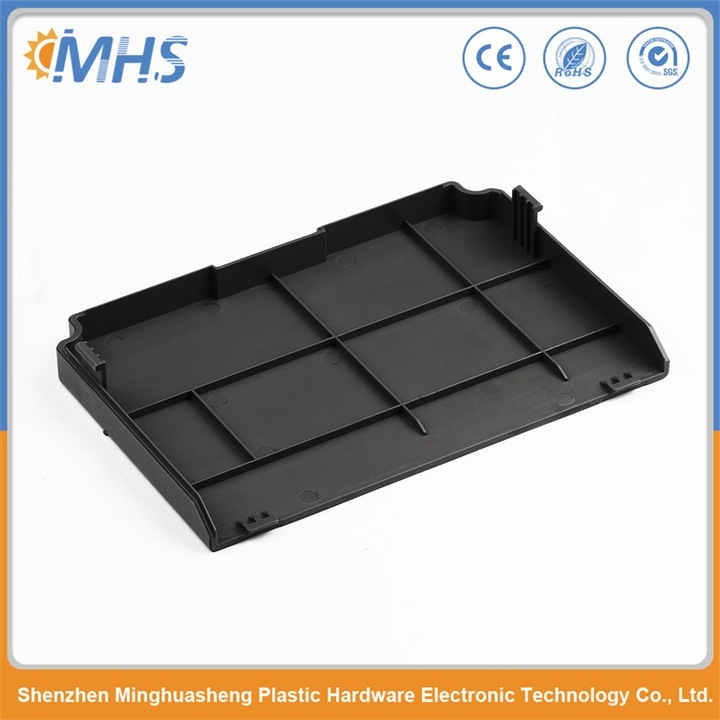 Customized Single Cavity Plastic Injection Mould Spare Part for Furniture