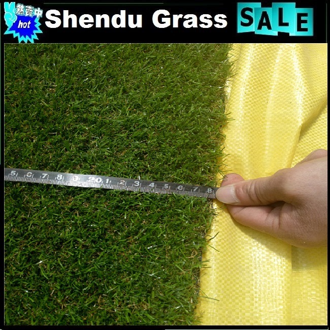 16800tuft Density 2m Width Artificial Turf Grass Hot Sales