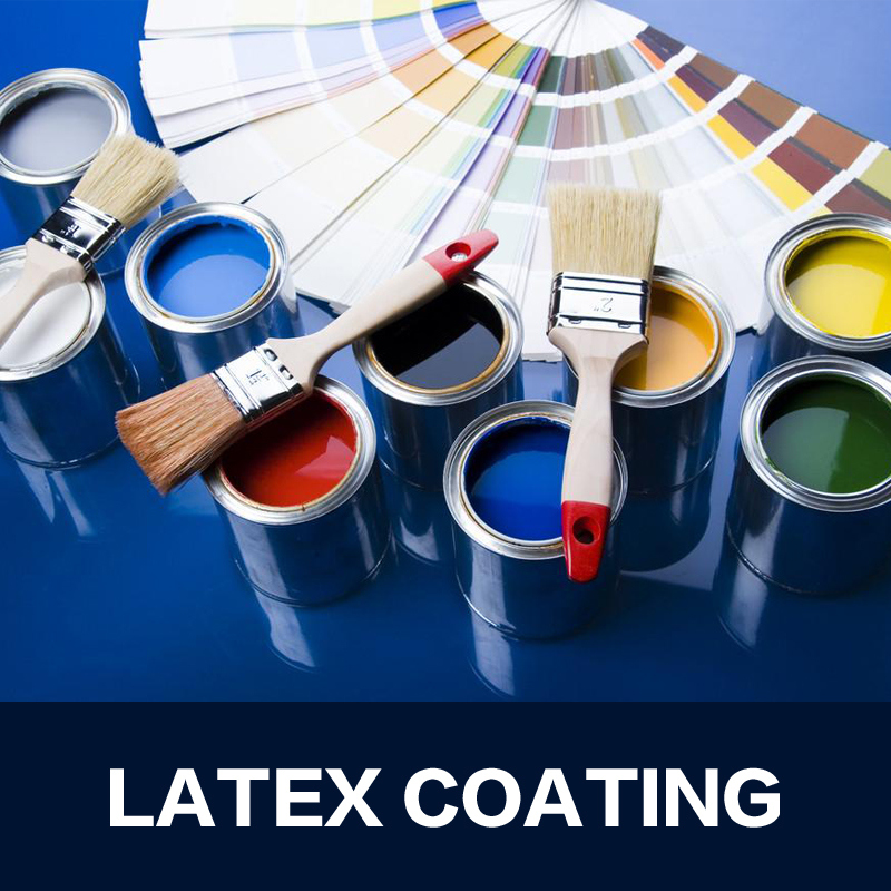 Coatings Grade Dispersant Agent Thickening Agent HEC Paint Additive