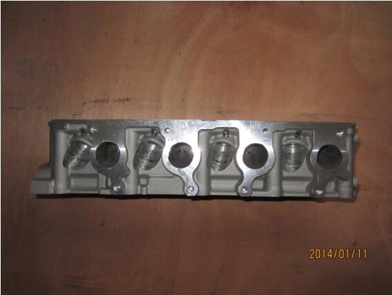 90209896 GM 1.8 Astra Cylinder Head