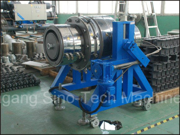 HDPE/PVC Pipe Extrusion Mould/Die Head (PIPE MOULD)